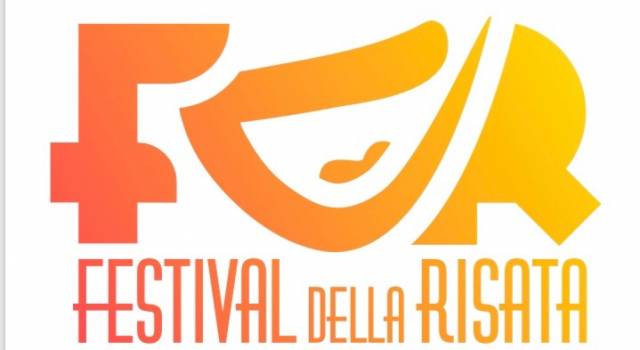 A Lucca la prima edizione del Festival della Risata