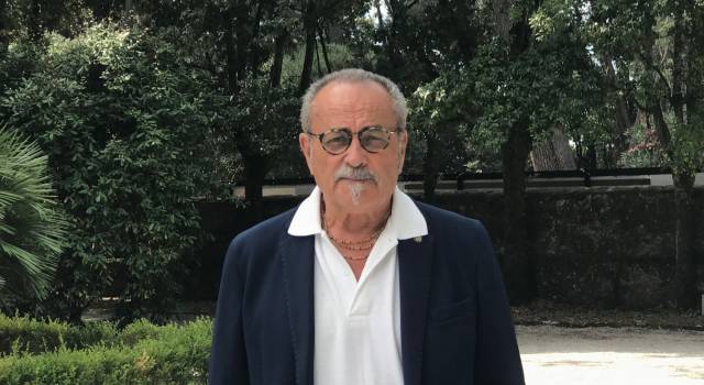 Il presidente della Fondazione Versiliana Alfredo Benedetti annuncia altre nuove date nel cartellone dell&#8217;estate 2019
