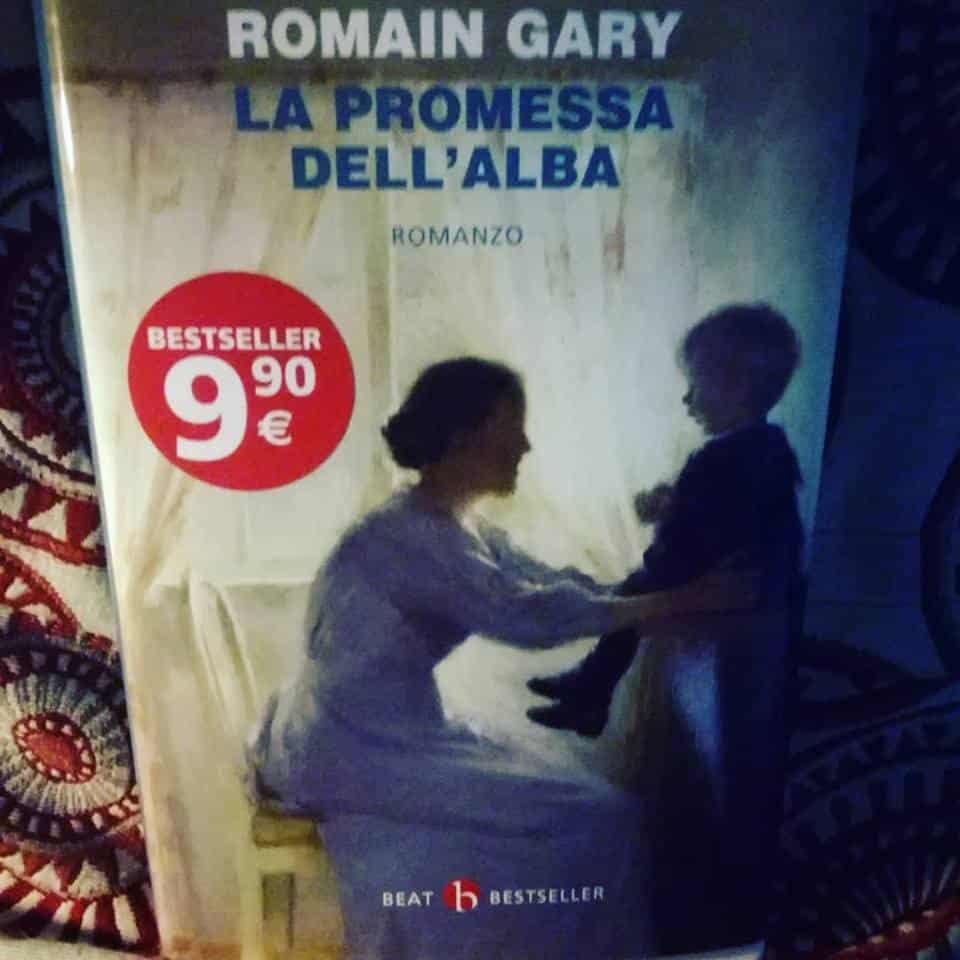 La promessa dell’alba [Recensione Libro]