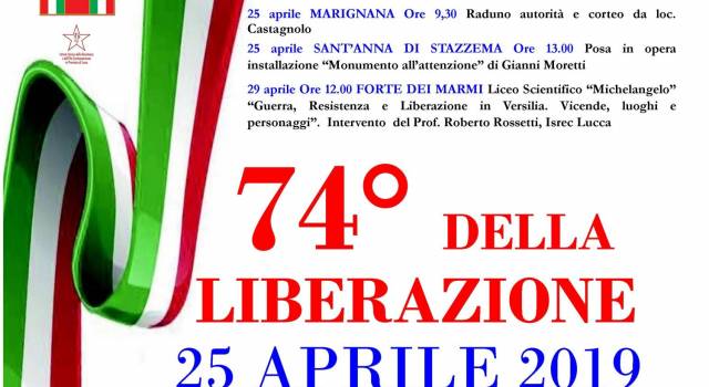 &#8220;La Sinistra ormai sfrutta il 25 aprile solo per attaccare la Lega e Matteo Salvini&#8221;