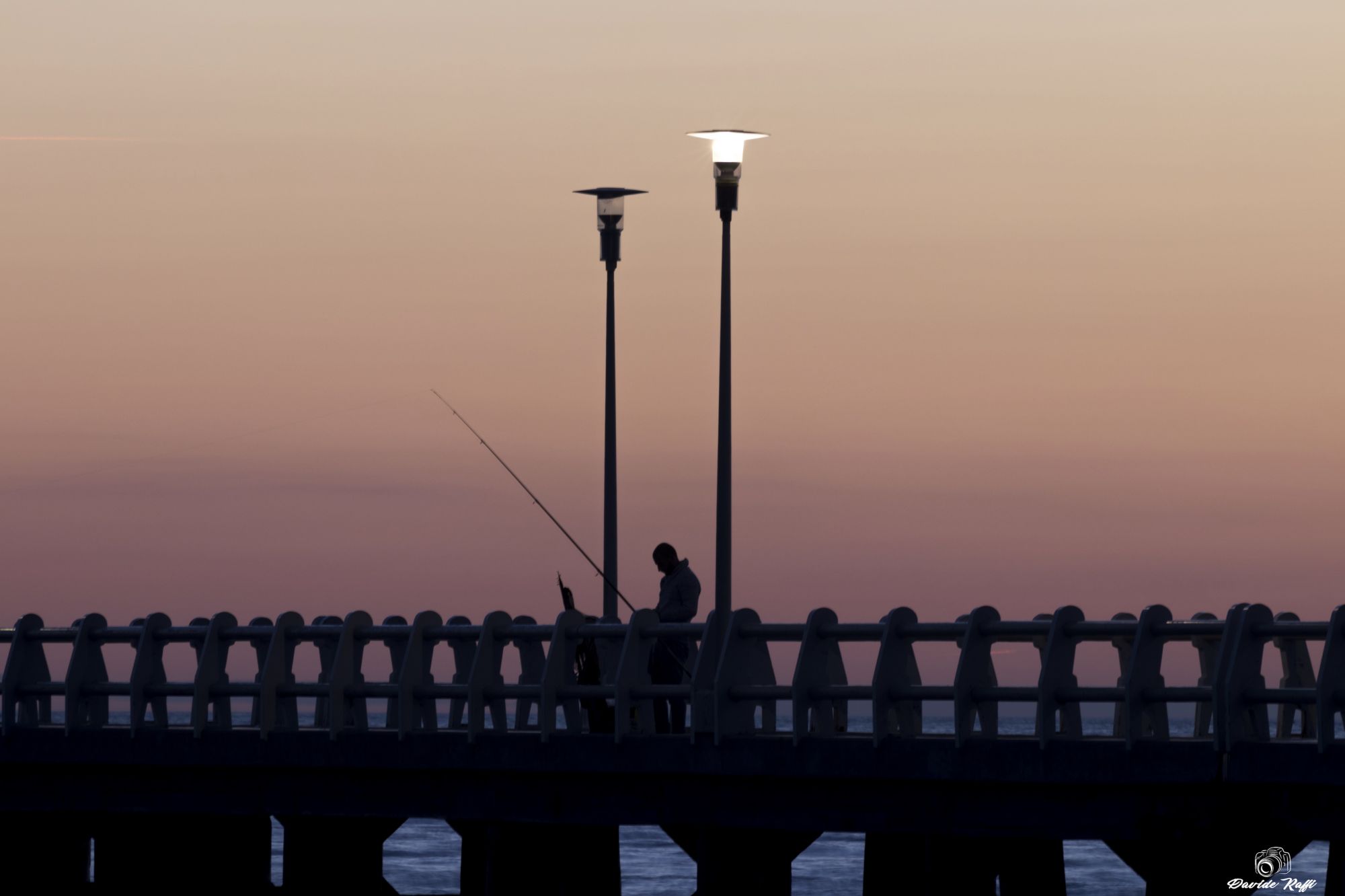 Il pescatore