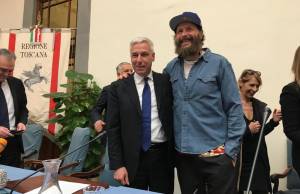 del ghingaro jovanotti