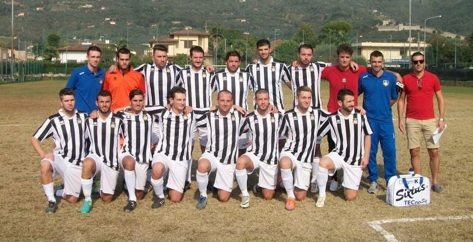 Lo Sporting Viareggio ’86 conquista la finale di “Coppa Toscana”