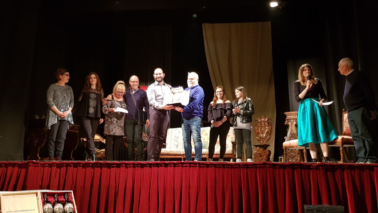 “La Cattedrale” trionfa al Festival del Teatro Amatoriale