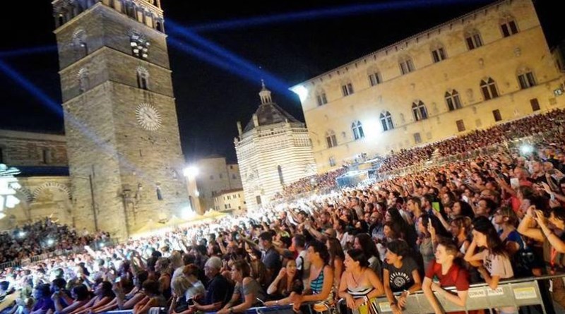 Quarant’anni anni di Pistoia Blues: la kermesse 5-10 Luglio 2019