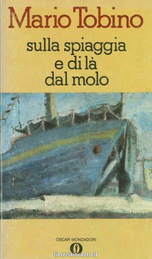 “La spiaggia di là dal molo” di Giovanni Fago a Europa Cinema a Viareggio