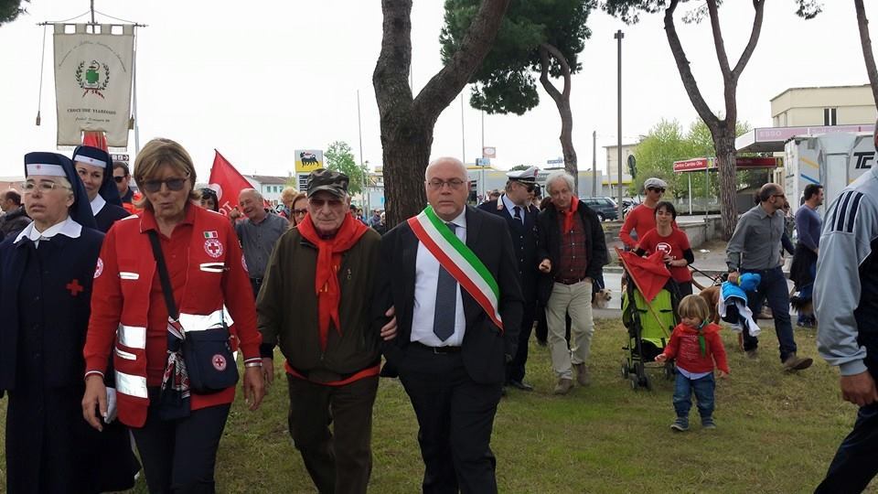 Valerio Massimo Romeo vice prefetto vicario a Genova