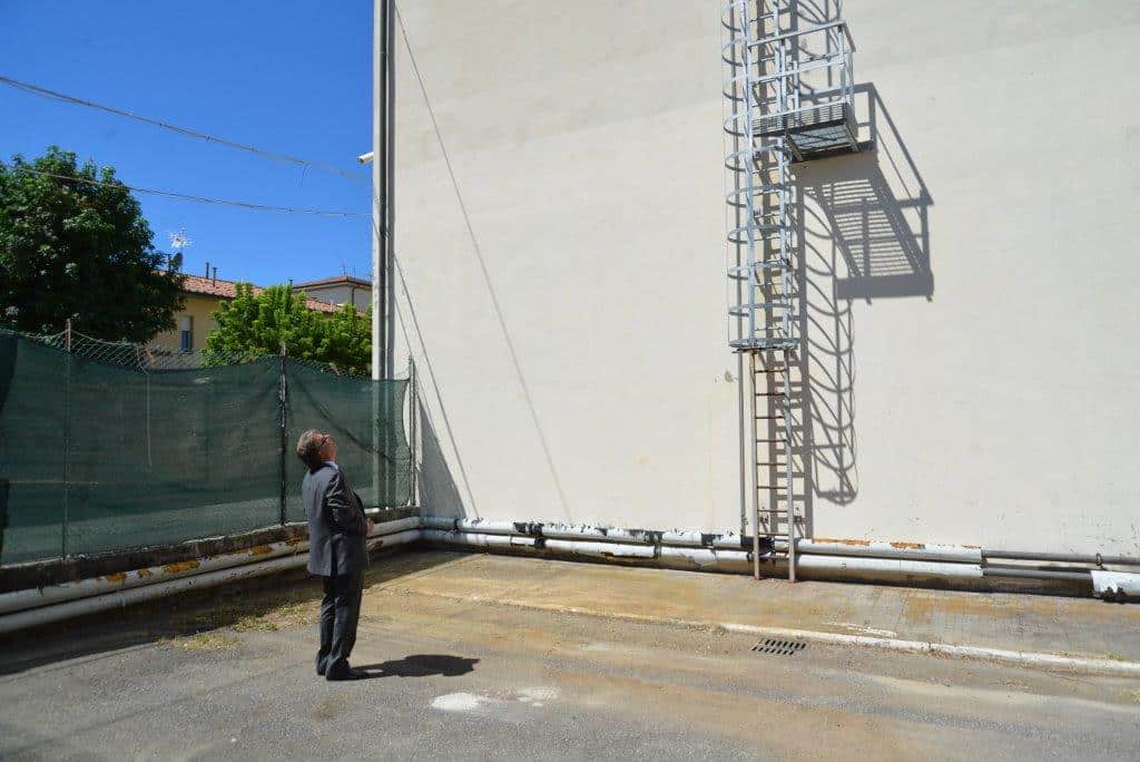 Il parà Scieri fu ucciso, la Procura militare chiude le indagini