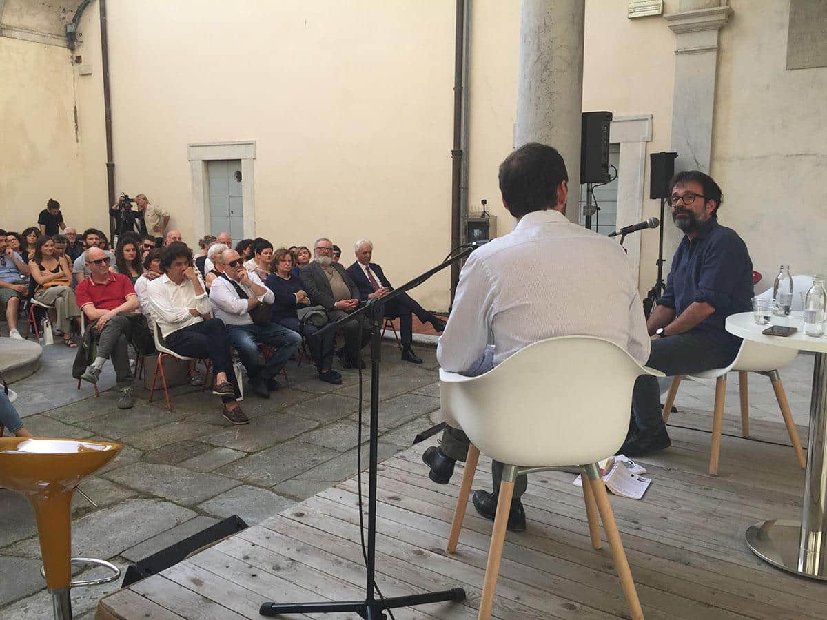 Memofest, al via venerdi a Seravezza