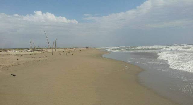 Fase 2 e spiagge libere, presto in Toscana le linee guida