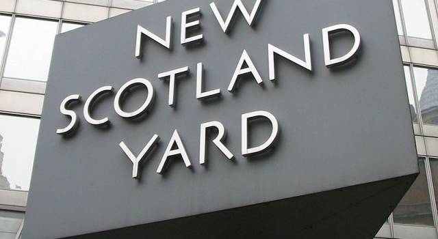Giovane pisano trovato morto a Londra, sul giallo indaga Scotland Yard