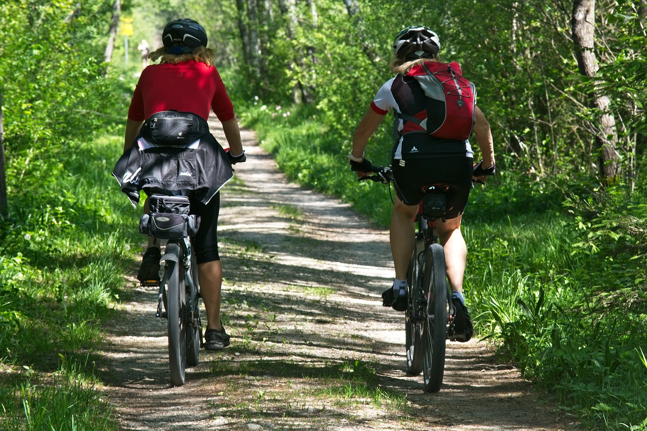 Il Versilia Bike Festival ‘pedala’ con la Gran Fondo