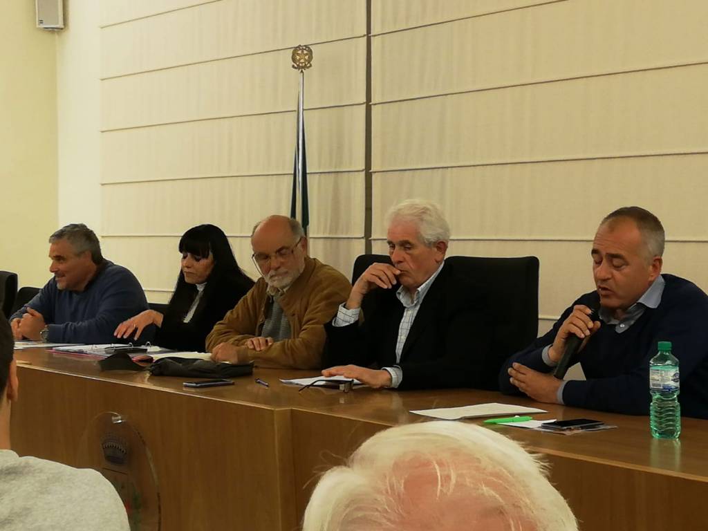 Consulta Volontariato