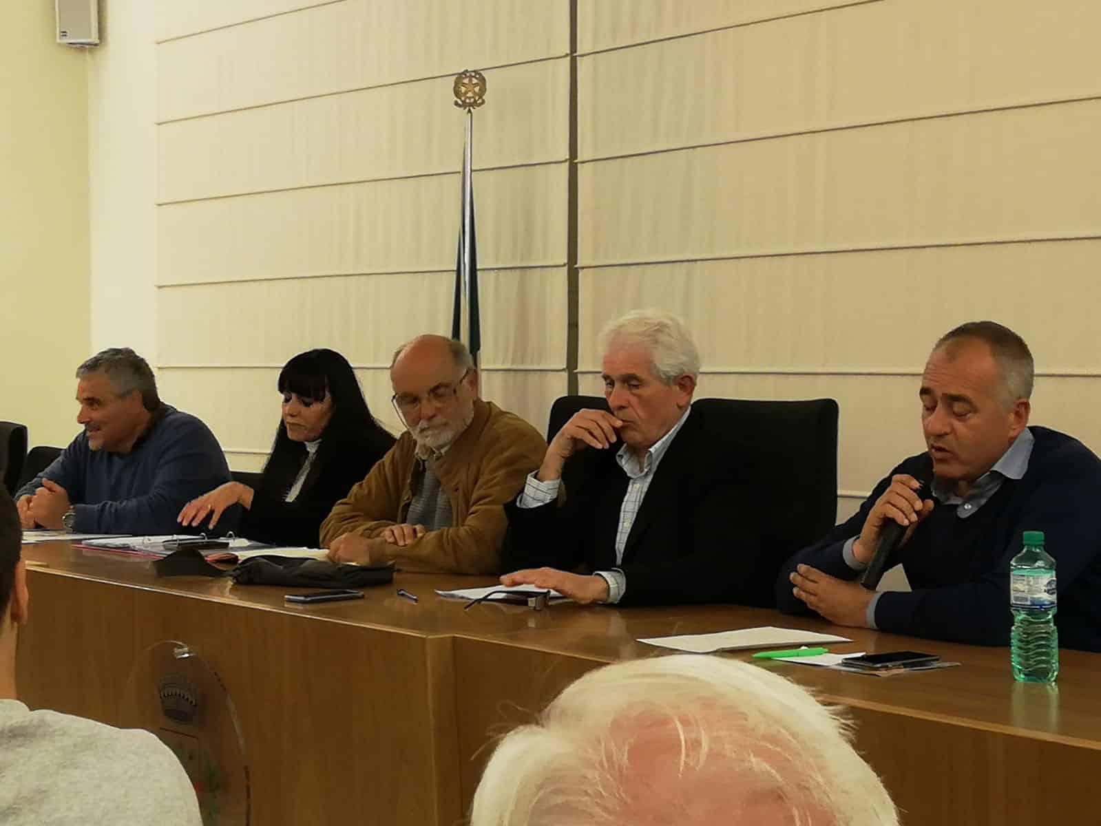 Consulta Volontariato