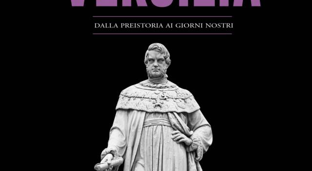 &#8220;La Storia della Versilia&#8221; in libreria