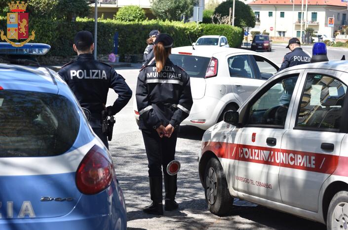 Mortale al Varignano, arrestato in conducente: era positivo al drug test