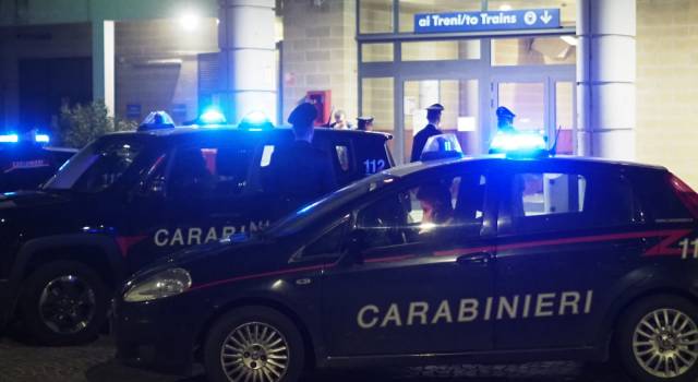 Controlli straordinari dei Carabinieri in Lunigiana, arresti e denunce