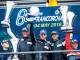 Riccardo Pera vince la 6 ore di Spa Francorchamps. Esulta il presidente di Aci Lucca
