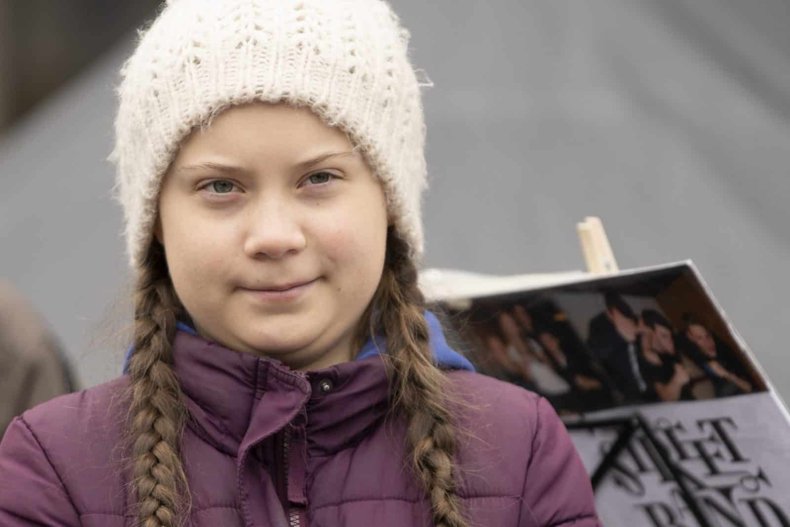 Il Consorzio di Bonifica aderisce al secondo sciopero globale per il clima, lanciato dalla giovanissima Greta Thunberg