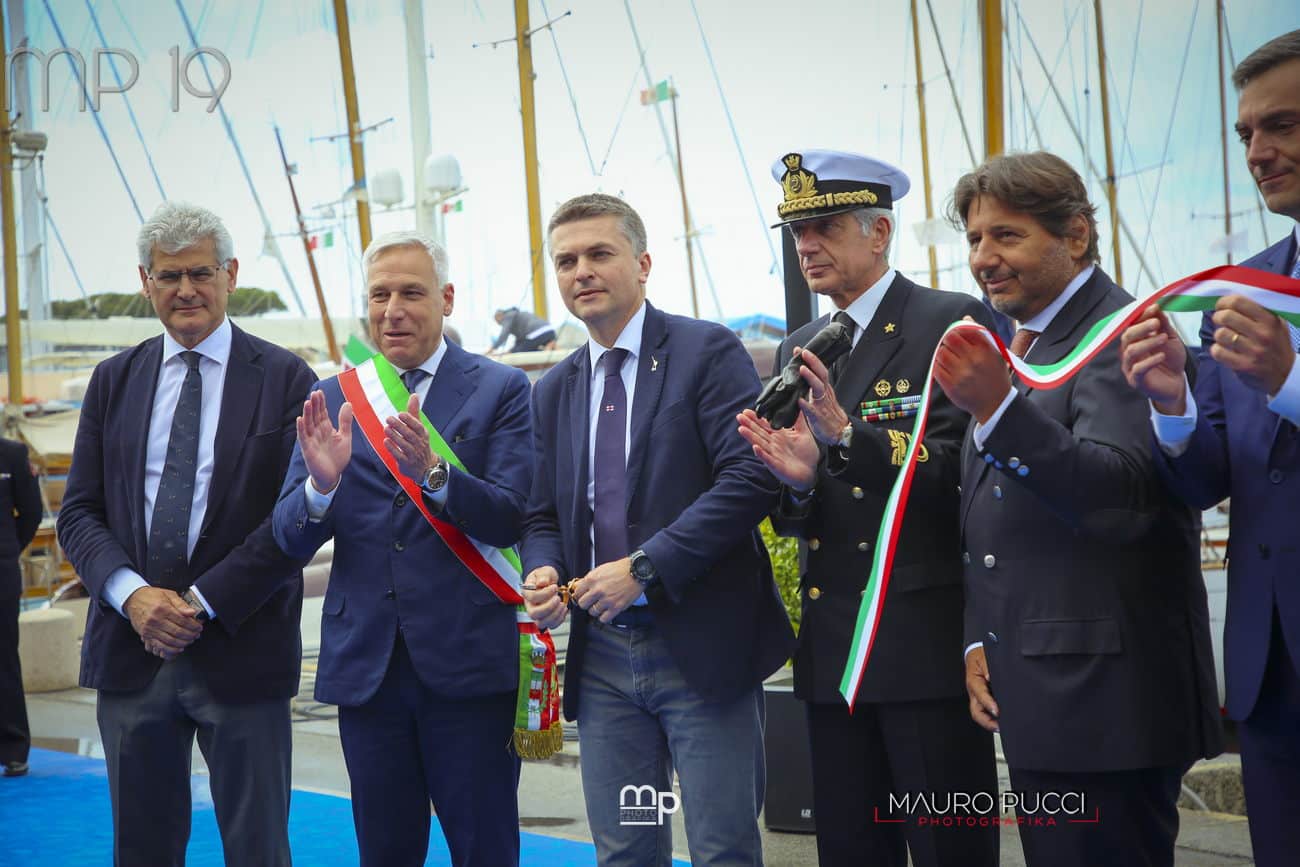 Versilia Yachting Rendez-vous al via: tutte le foto di Mauro Pucci