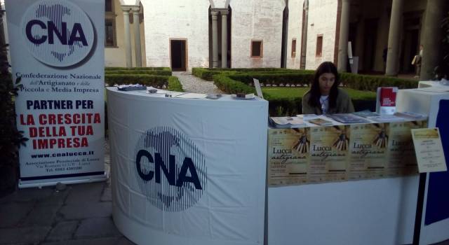 Cna, incontro con le imprese a Pietrasanta