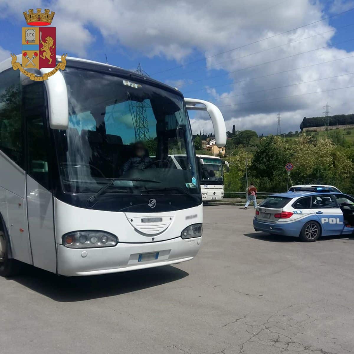 In gita con la scuola ma i bus non sono sicuri: uno era pure da pignorare