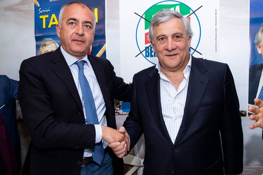Tajani Coluccini