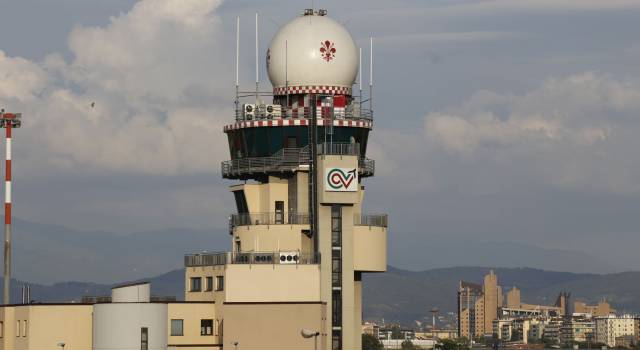 Beccata all&#8217;aeroporto con 205 compresse di metadone nei bagagli