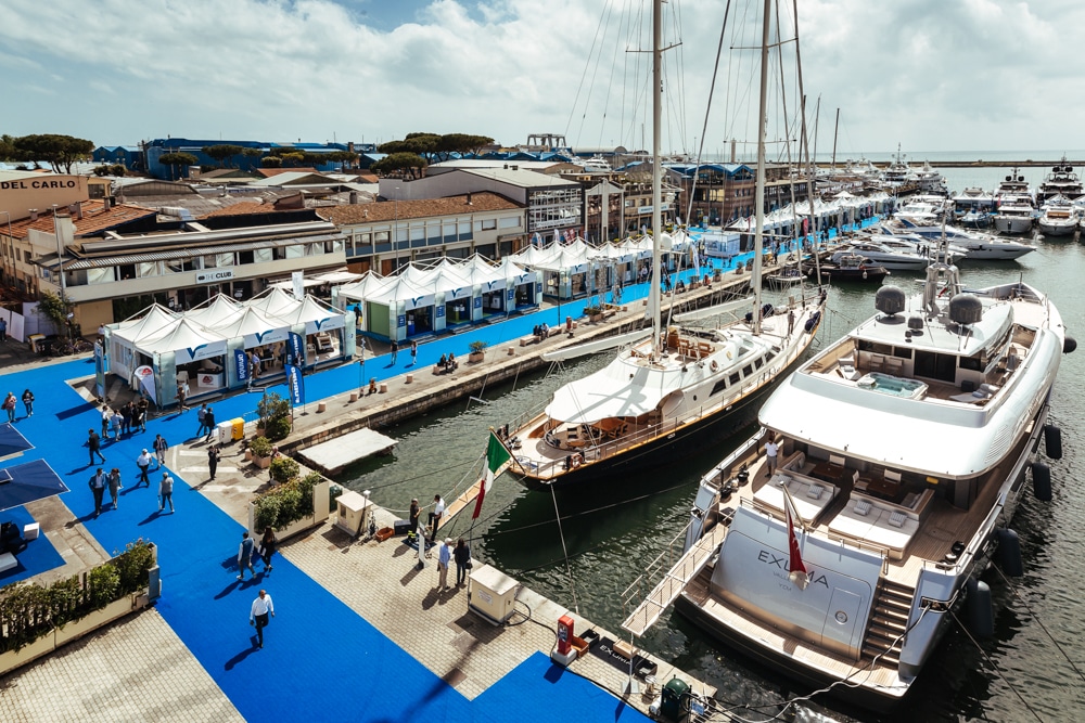 Nautica, al via la terza edizione di Versilia Yachting Rendez-vous