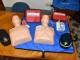 Continua la formazione del personale della Polizia di Stato all’uso del defibrillatore