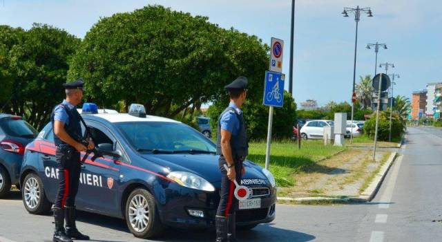 Sicurezza, in arrivo i rinforzi dal 1 luglio in tutta la Toscana: in provincia di Lucca 67 unità