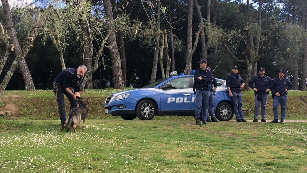 Poliziotti sotto copertura acquistano droga, maxi retata: 41 arresti