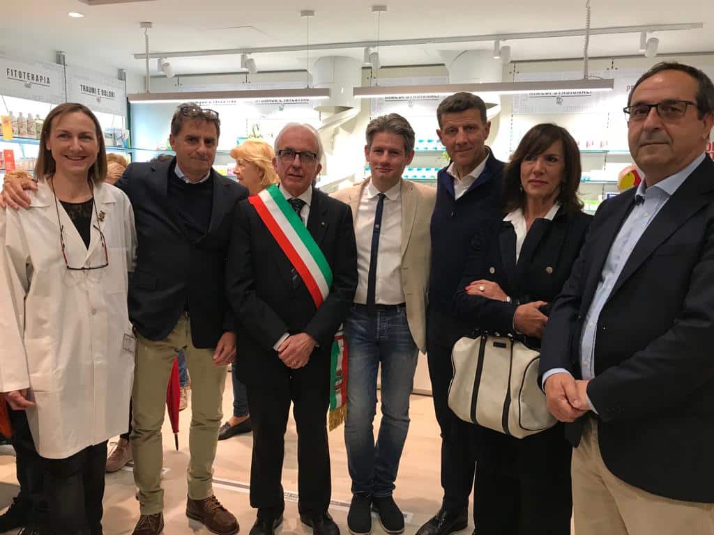 Ecco la nuova Farma City del Marco Polo