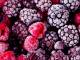 Frutti di bosco congelati contaminati da epatite A: lotto ritirato