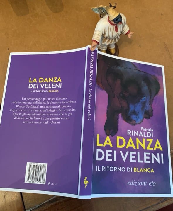 “La danza dei veleni” [recensione libro]