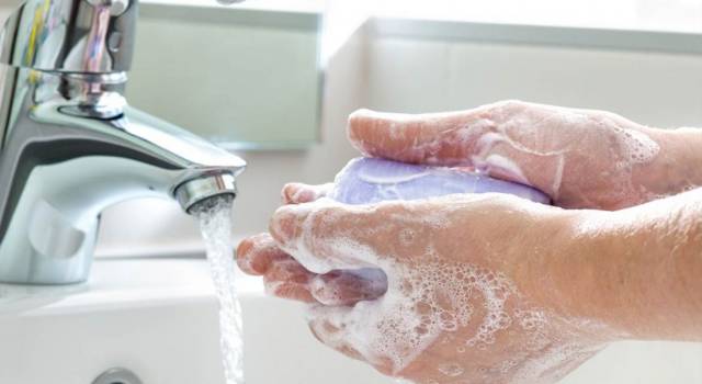 &#8220;Salute!”, lunedì 20 maggio su Noi Tv si parlerà del tema “Igiene delle mani: un gesto semplice per la salute di tutti”