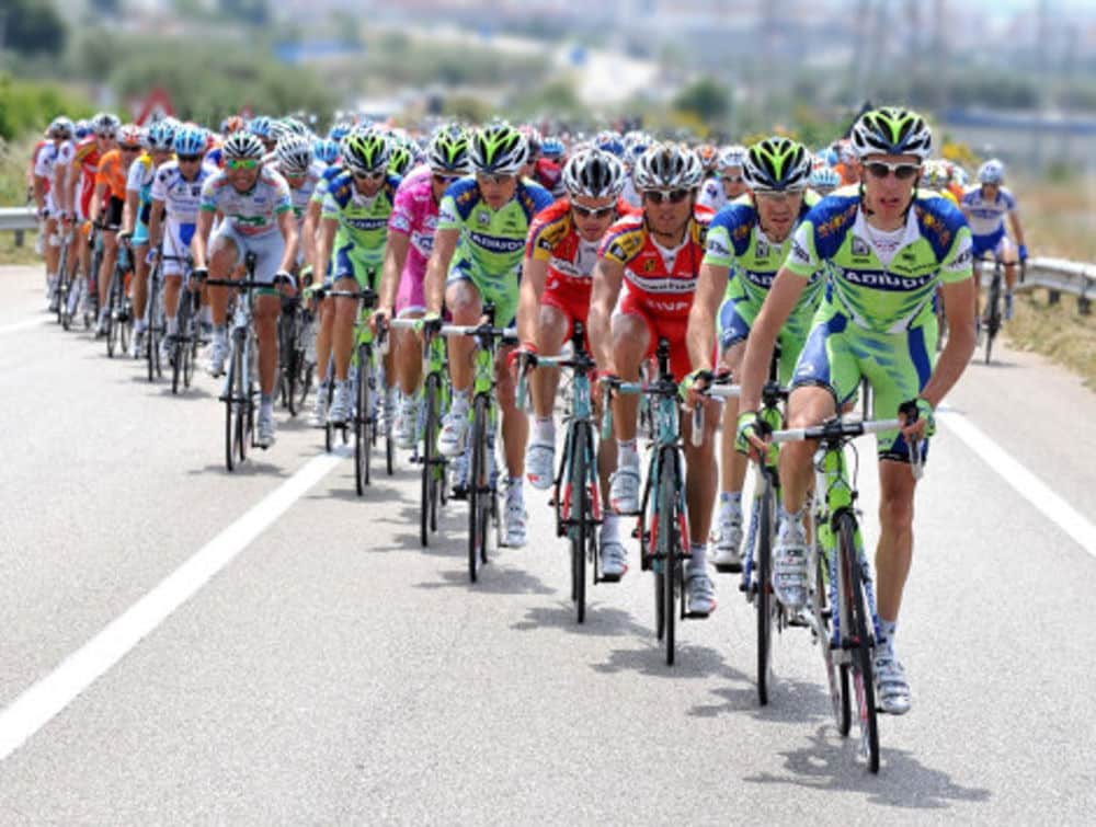 Versilia, Deviazioni ai percorsi  dei BUS e chiusura strade il 14 e 15 maggio per il Giro d’Italia