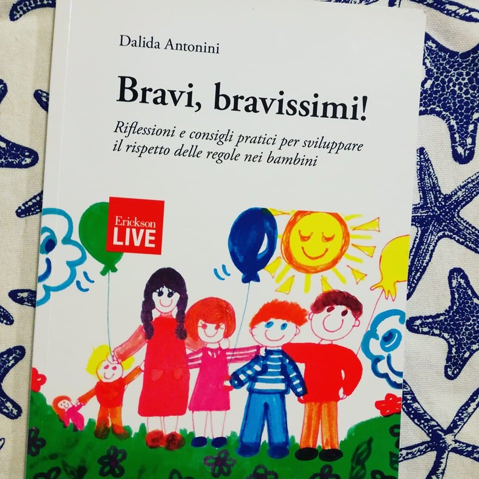 “Bravi, bravissimi” [Recensione libro]