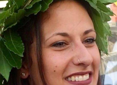 Simona Lemmetti si laurea in Psicologia: congratulazioni alle neo dottoressa