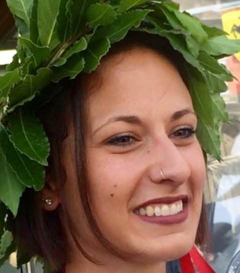 Simona Lemmetti si laurea in Psicologia: congratulazioni alle neo dottoressa