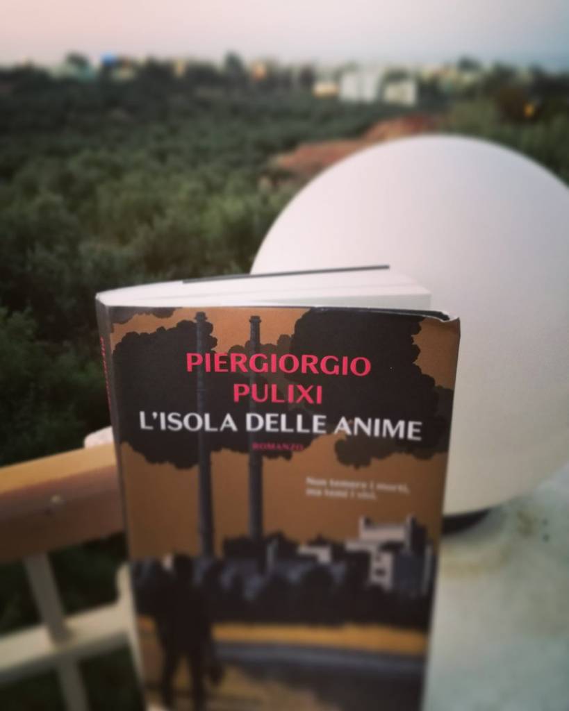 Isola delle anima
