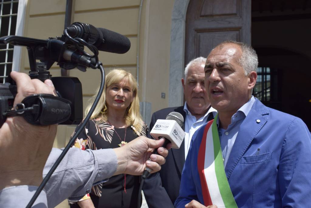 alberto coluccini
