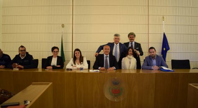 Massarosa, martedì il sindaco Coluccini ufficializza la giunta