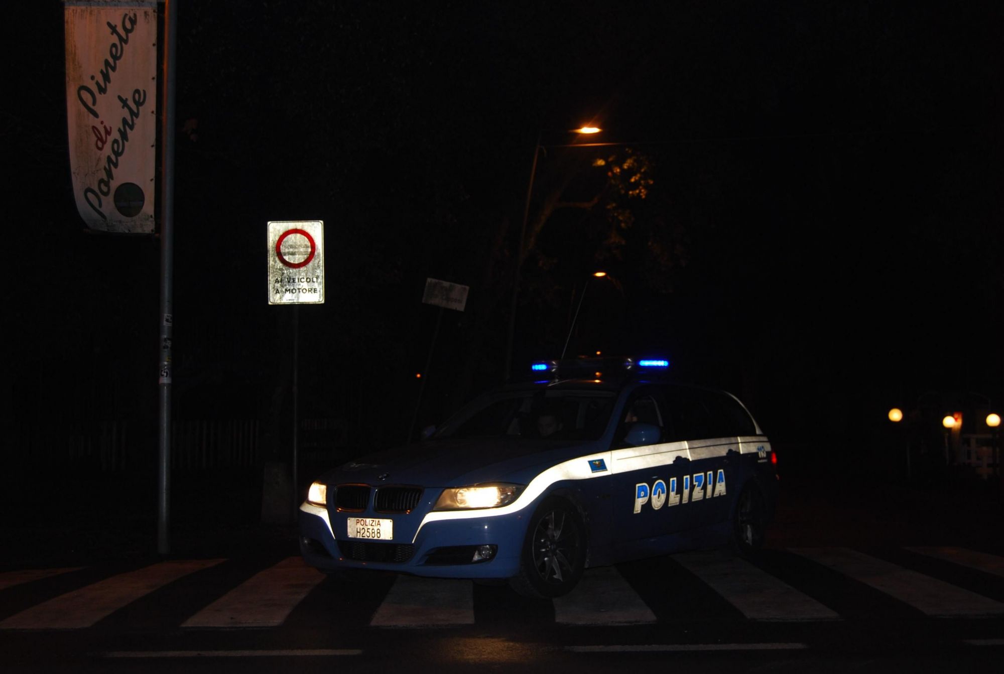 Viareggio e Torre del Lago al setaccio nel fine settimana