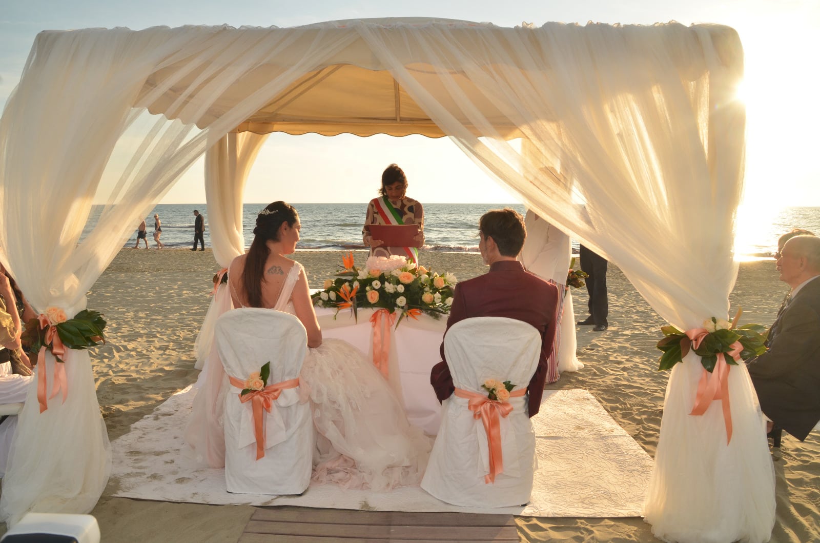 Turismo: Wedding, un prodotto turistico da sviluppare. Un seminario a Pietrasanta