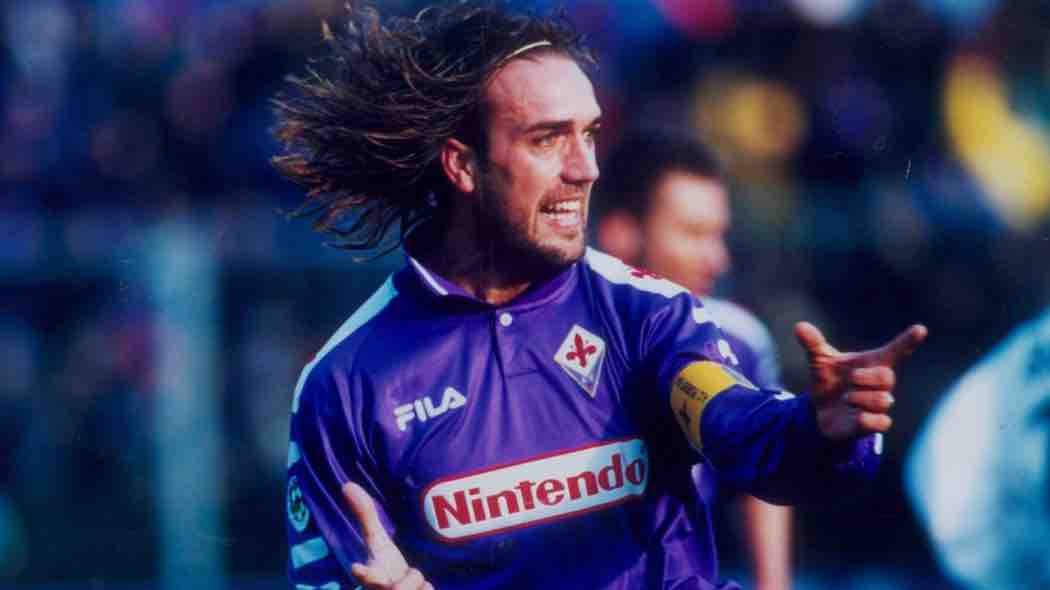 Batigol torna a Firenze: sarà dirigente e uomo immagine dei “Viola”