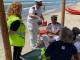 Turista olandese perde la vita in mare: la tragedia a Lido di Camaiore