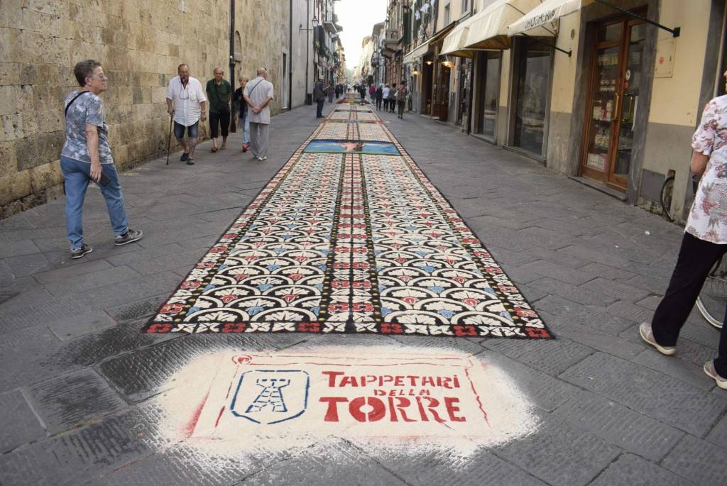 altri tappeti