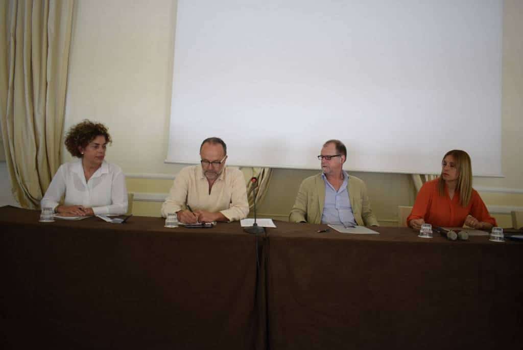conf stampa