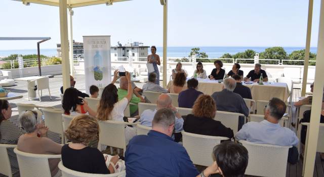 Due eventi al giorno, ecco l&#8217;estate di Lido di Camaiore